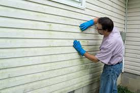 Best Vinyl Siding Installation  in Germantown, OH